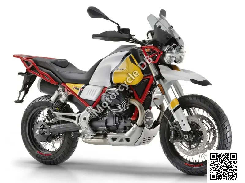 Moto Guzzi V85 TT 2023 40562